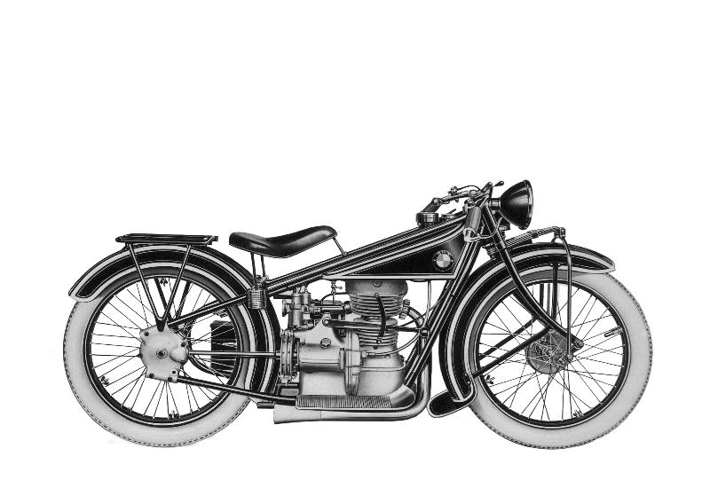 BMW R 39