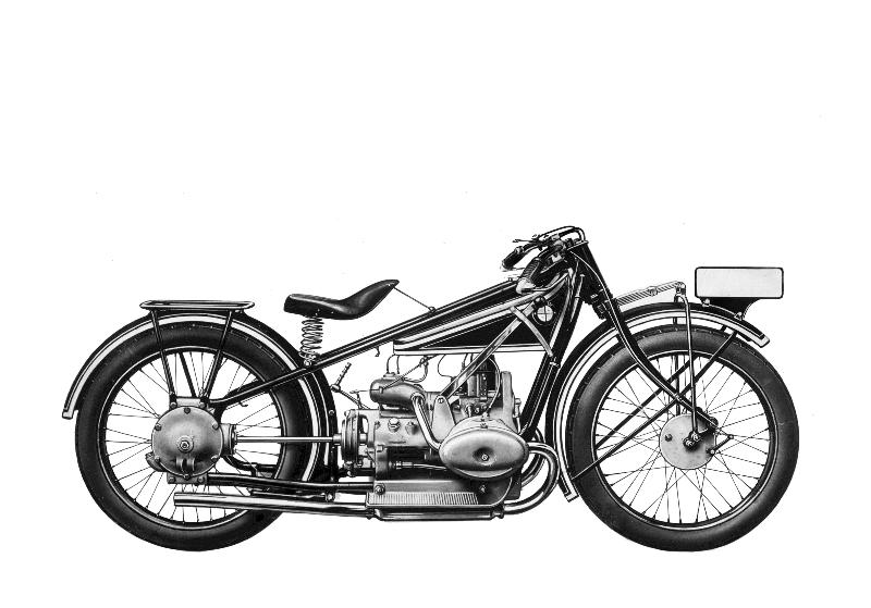 BMW R 47