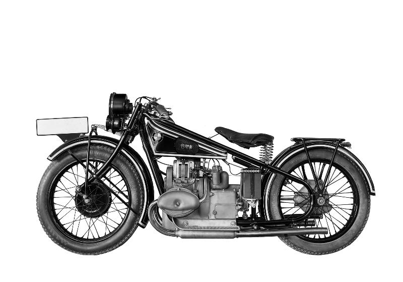 BMW R 57