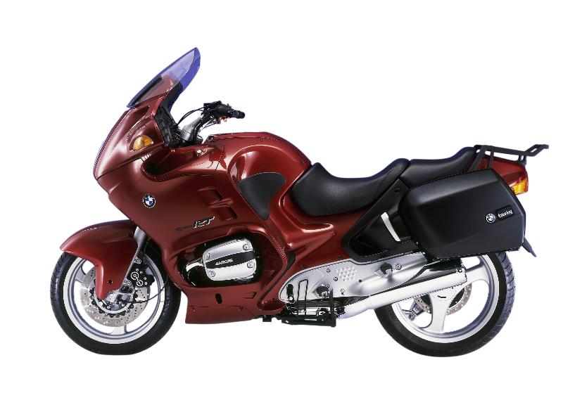 BMW R 1100 RT