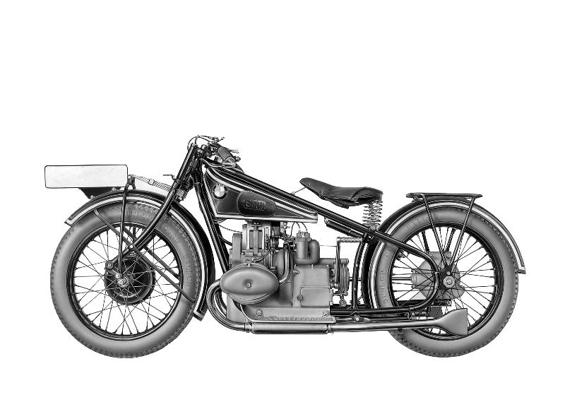 BMW R 63