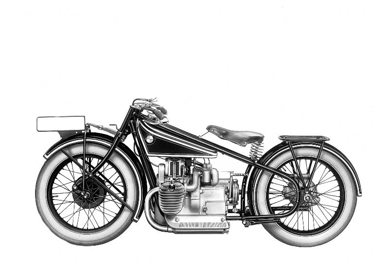 BMW R 62