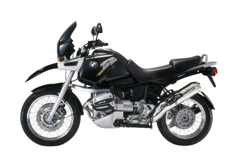 BMW R 1100 GS