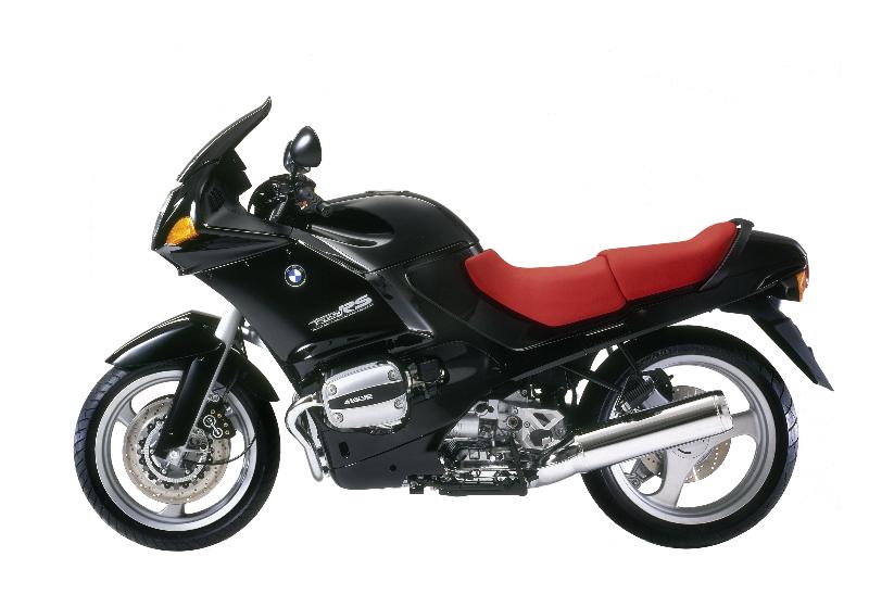 BMW R 1100 RS