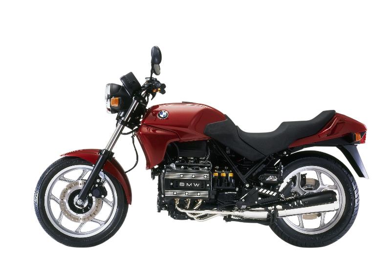 BMW K 75