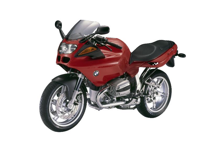 BMW R 1100 S