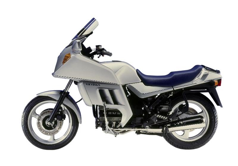 BMW K 75 RT