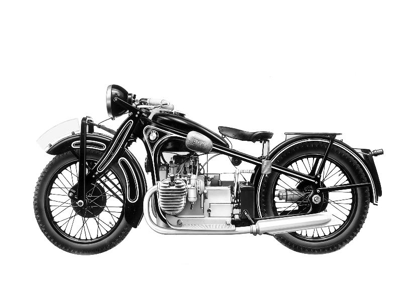 BMW R 11