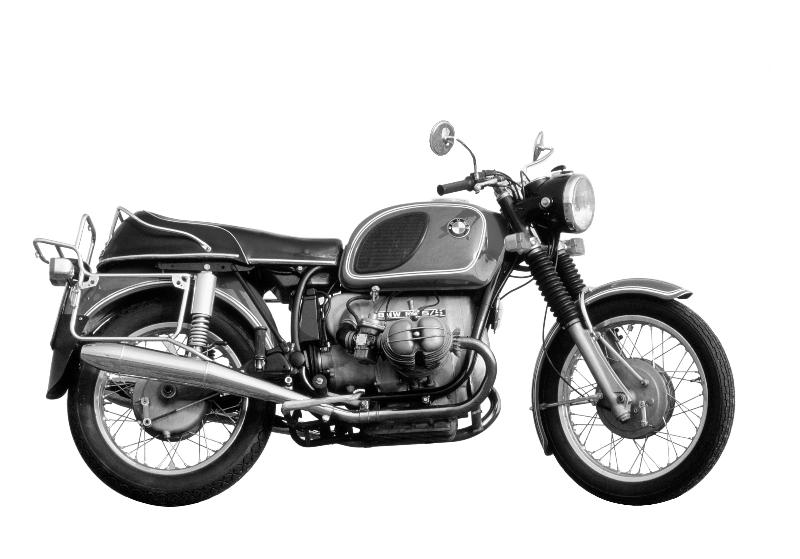 BMW R 75/5