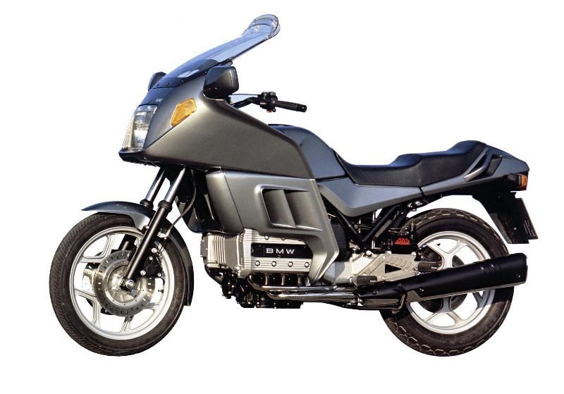 BMW K 100 RT