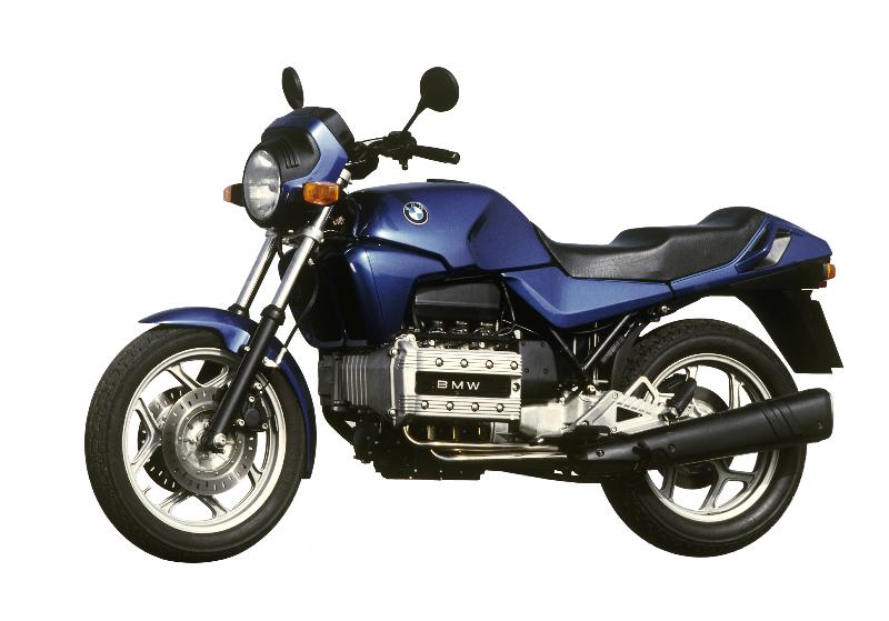 BMW K 100