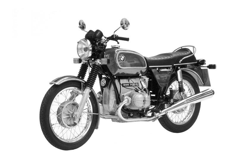 BMW R 60/6