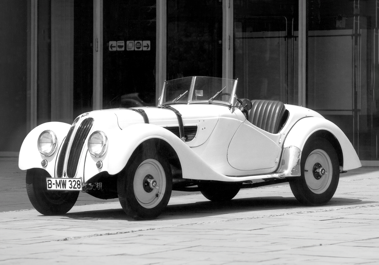 BMW　1936 BMW 328 1936_BMW_328Roadster1.jpg