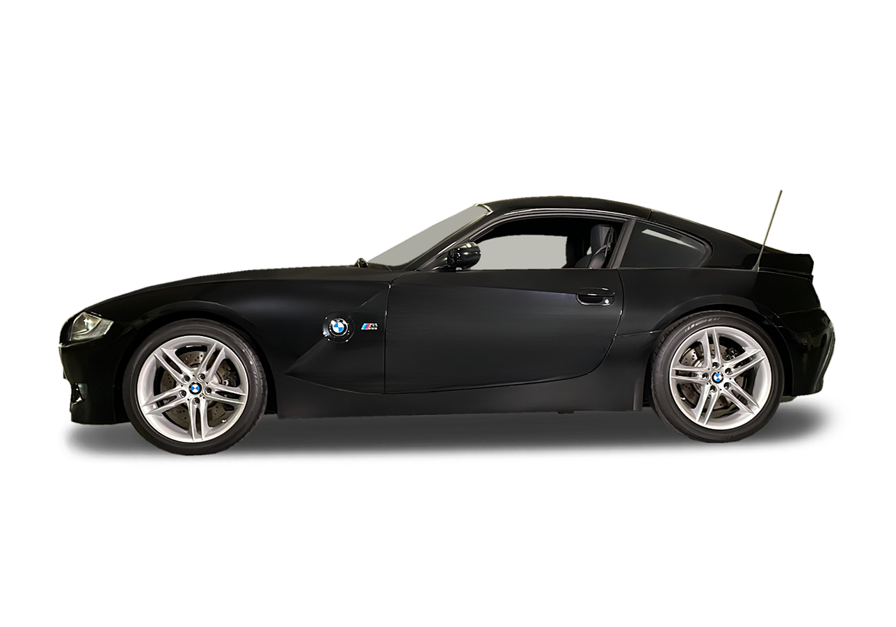 京商 BMW Z4 Mcoupé (E86) ブラックサファイア 1/18 京商 BMW Z4 Mcoupé (E86) ブラックサファイア 1/18 - メルカリ