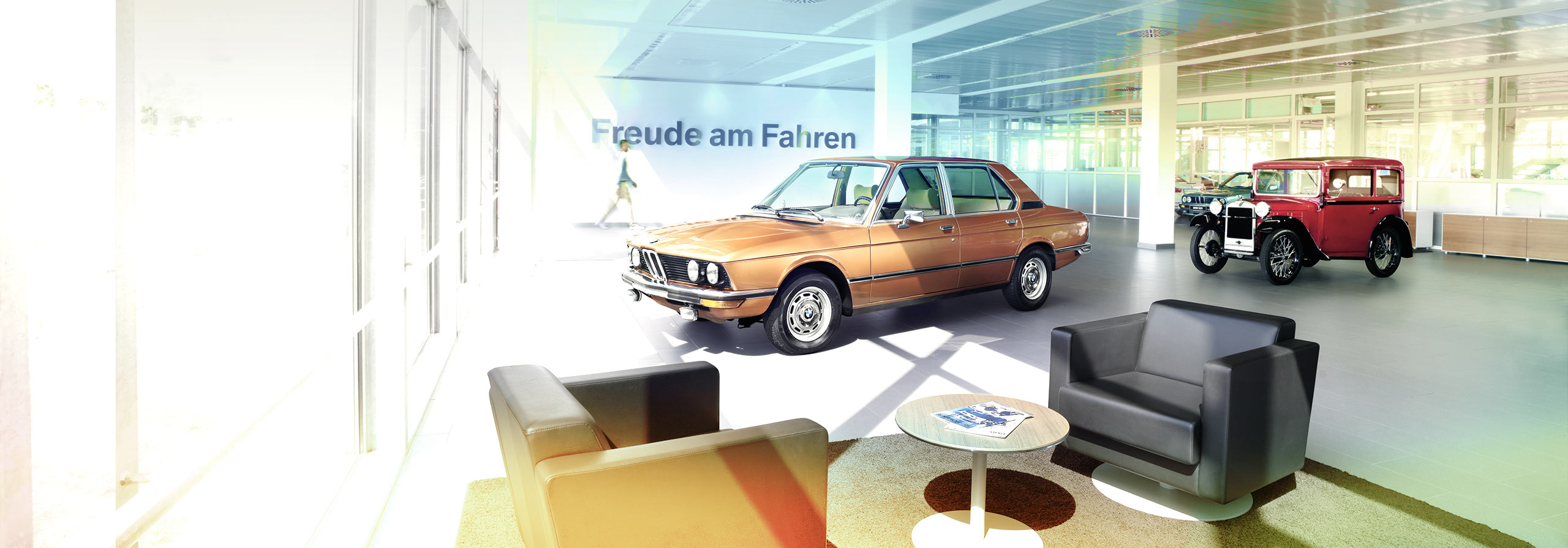 Hubauer Landshut - Original BMW Teile