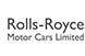 Rolls Royce Motorcars