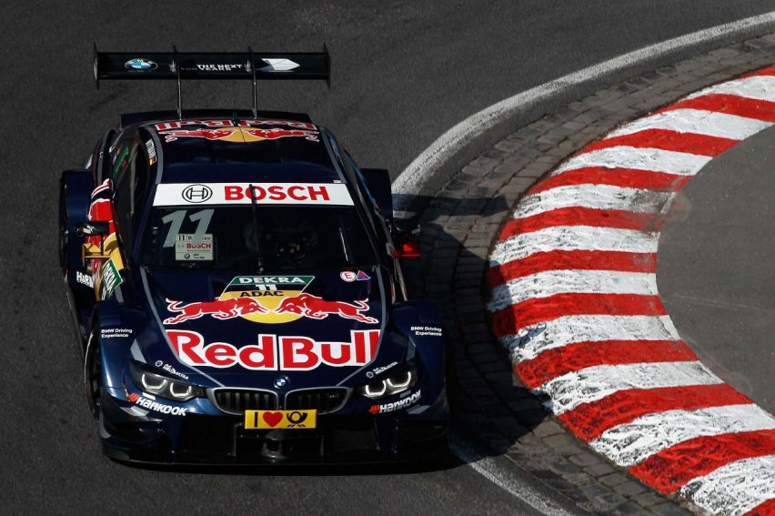 BMW M4 DTM