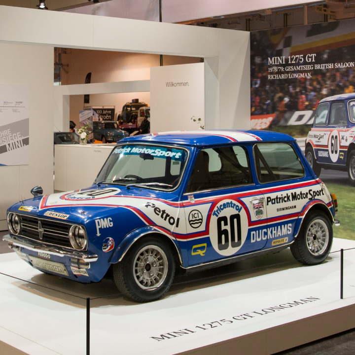 Techno Classica