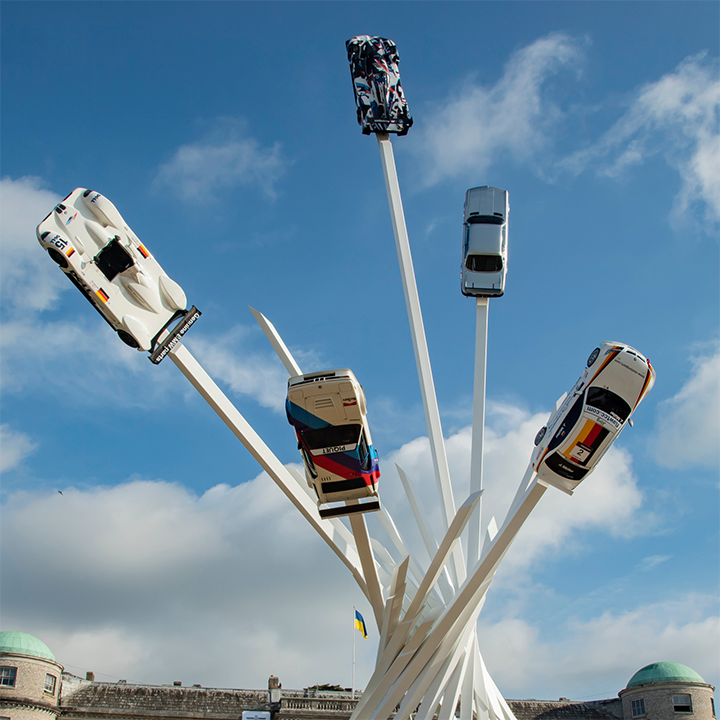 Festival of Speed