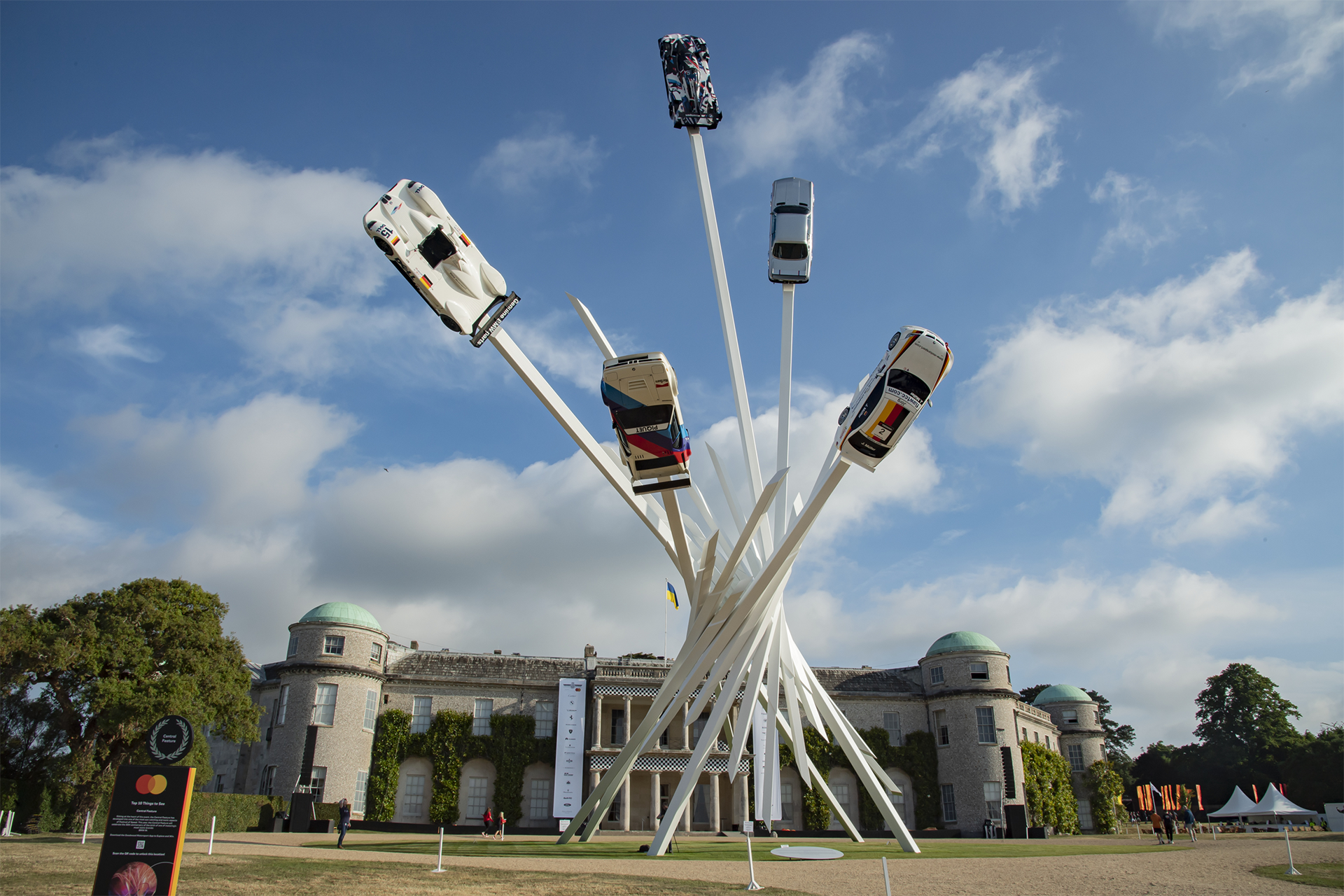 Festival of Speed