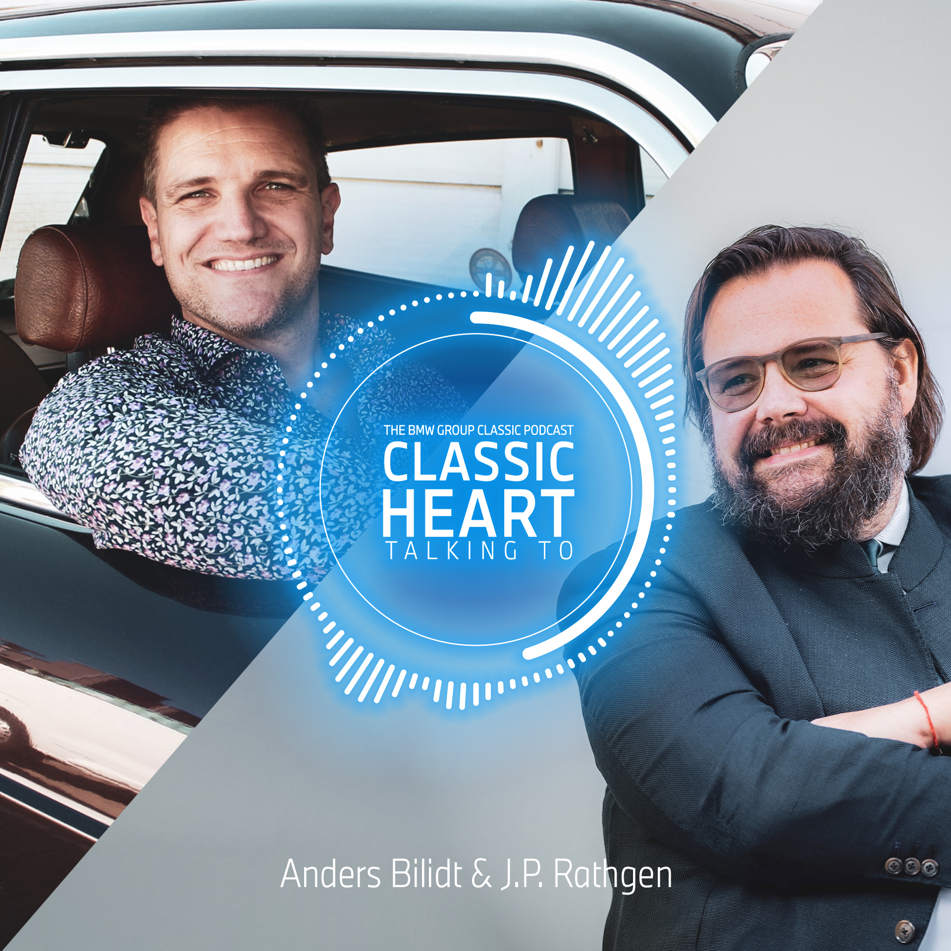 Classic Heart Podcast