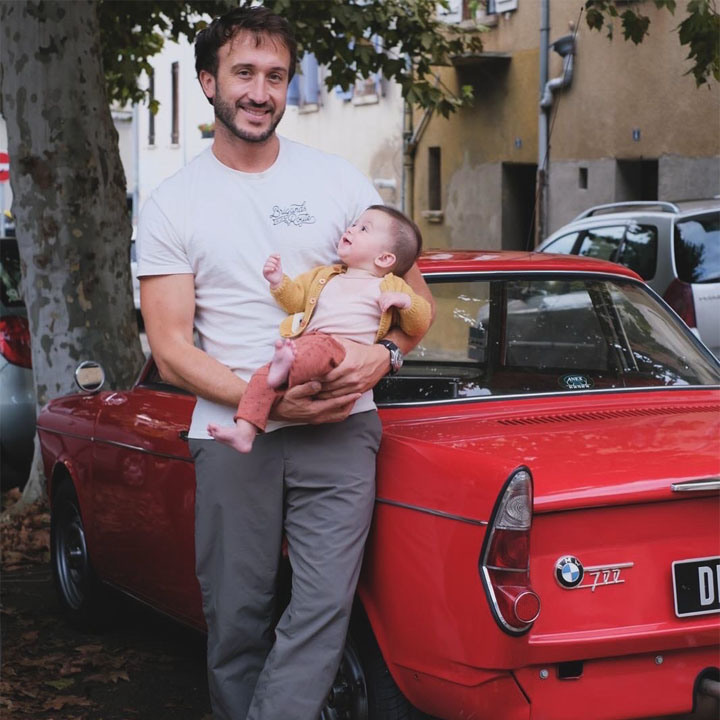Maxime Cassagne