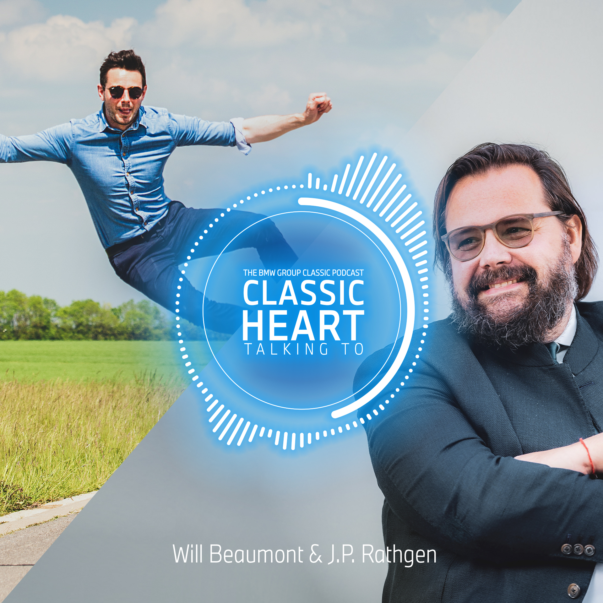CLASSIC HEART.