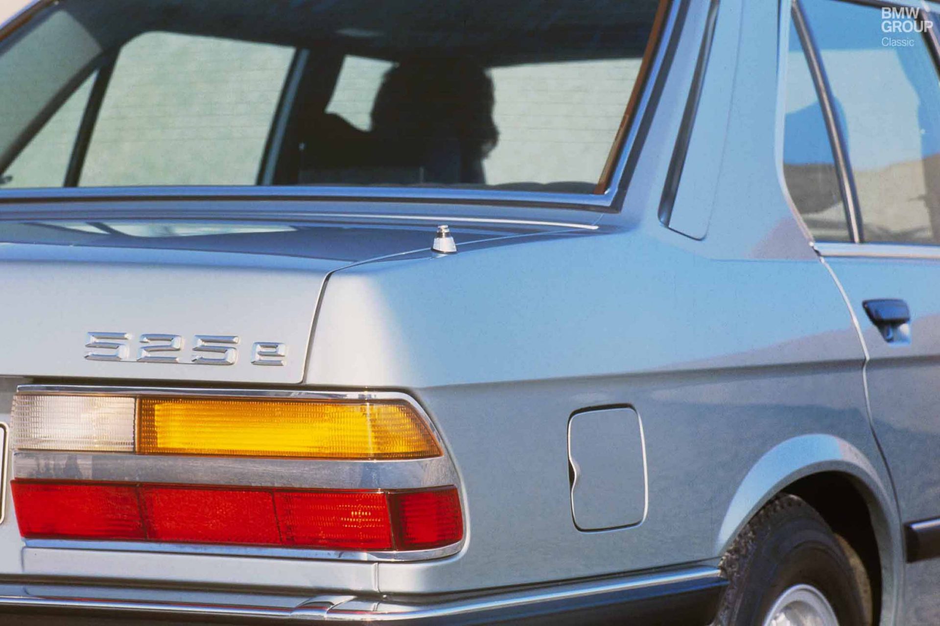 bmw 525e