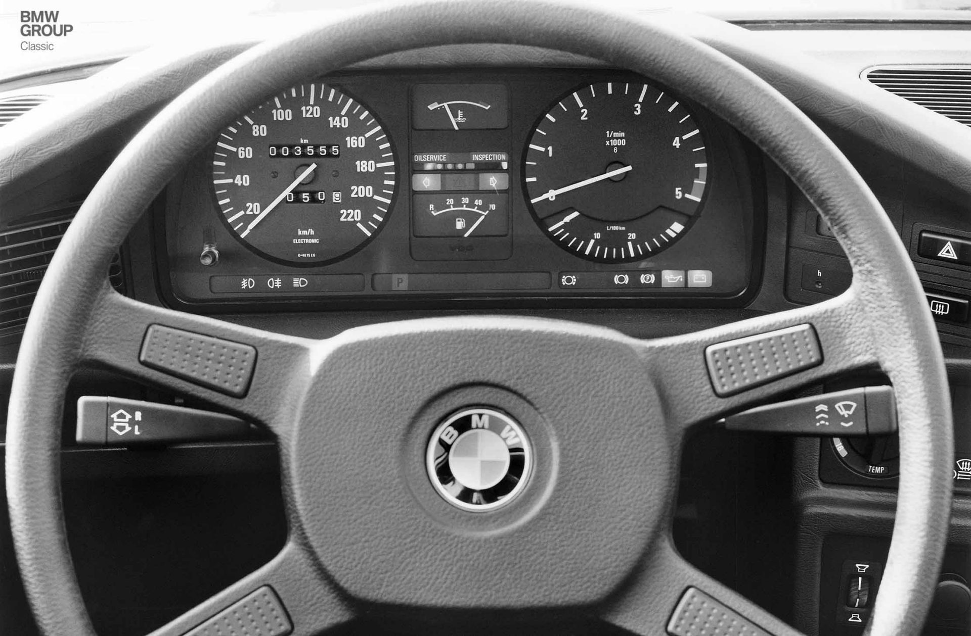 lenkrad bmw 525e