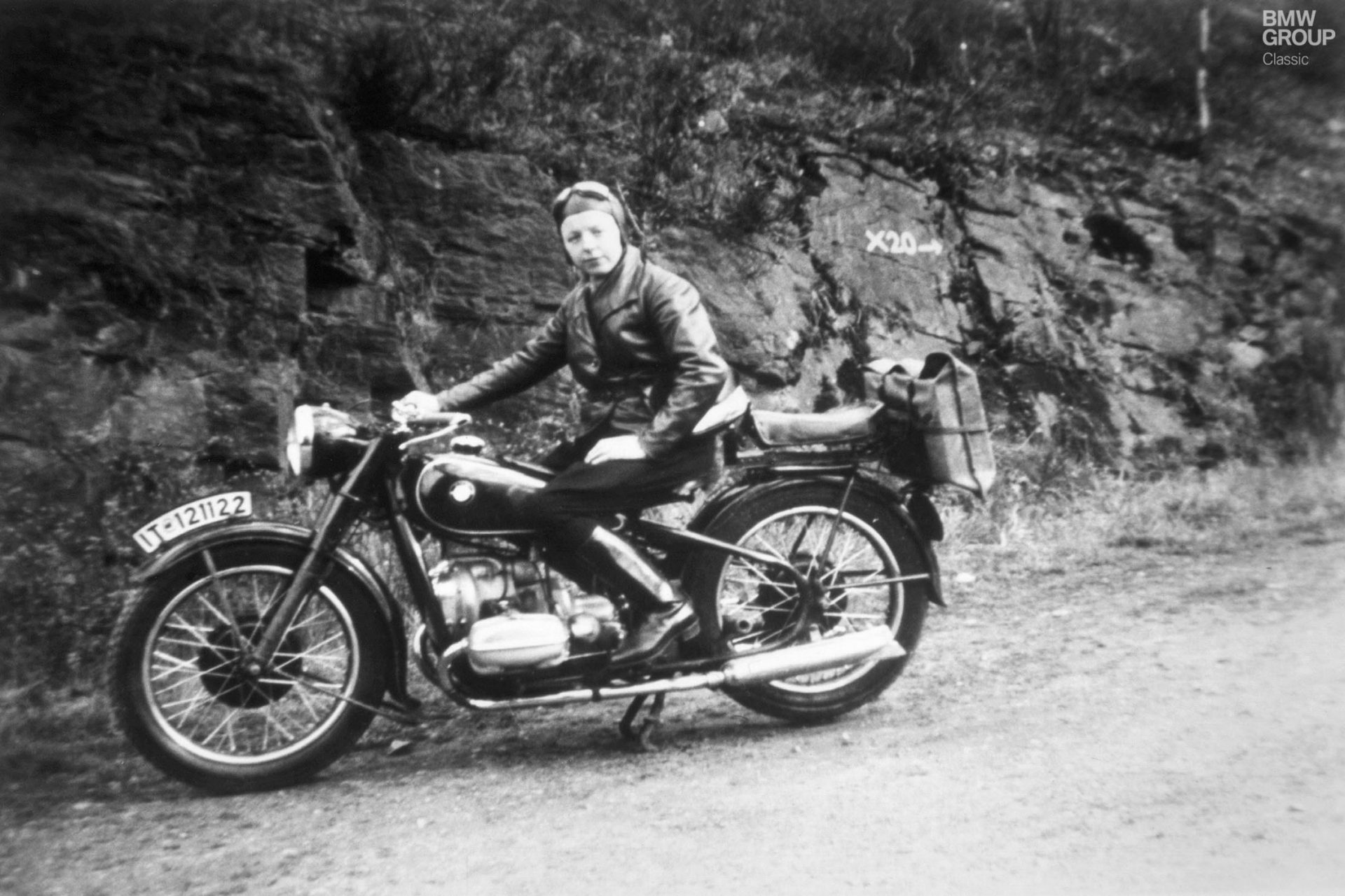 BMW R5