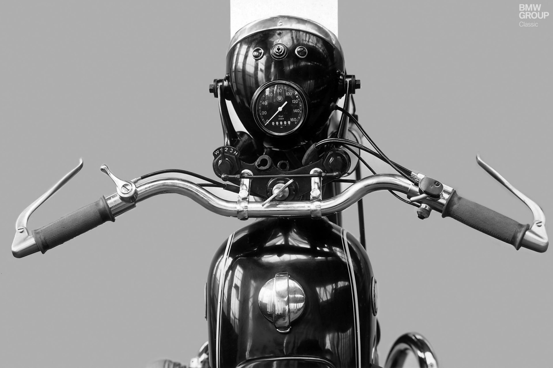 BMW R5