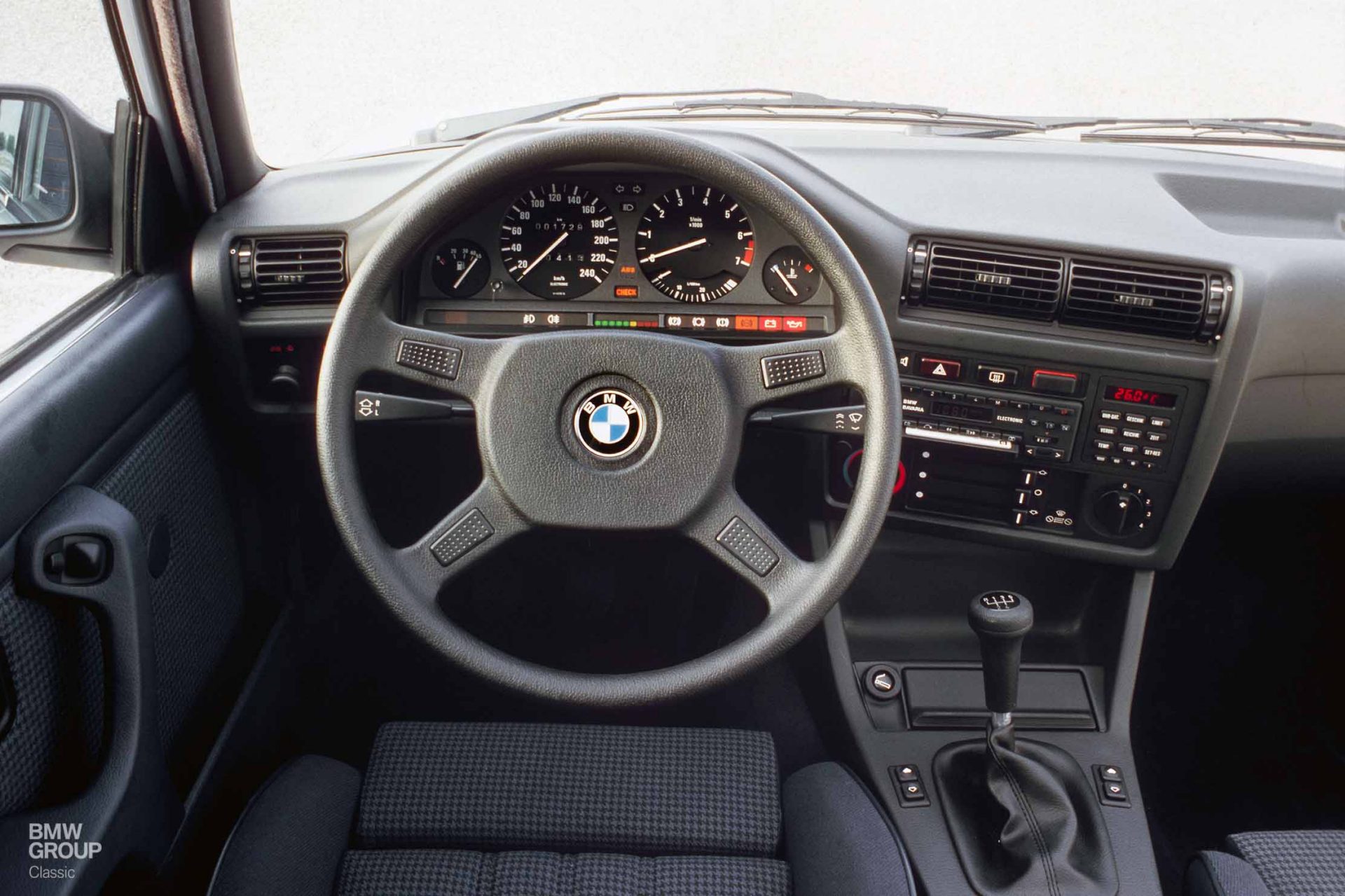 BMW 3er Cabrio
