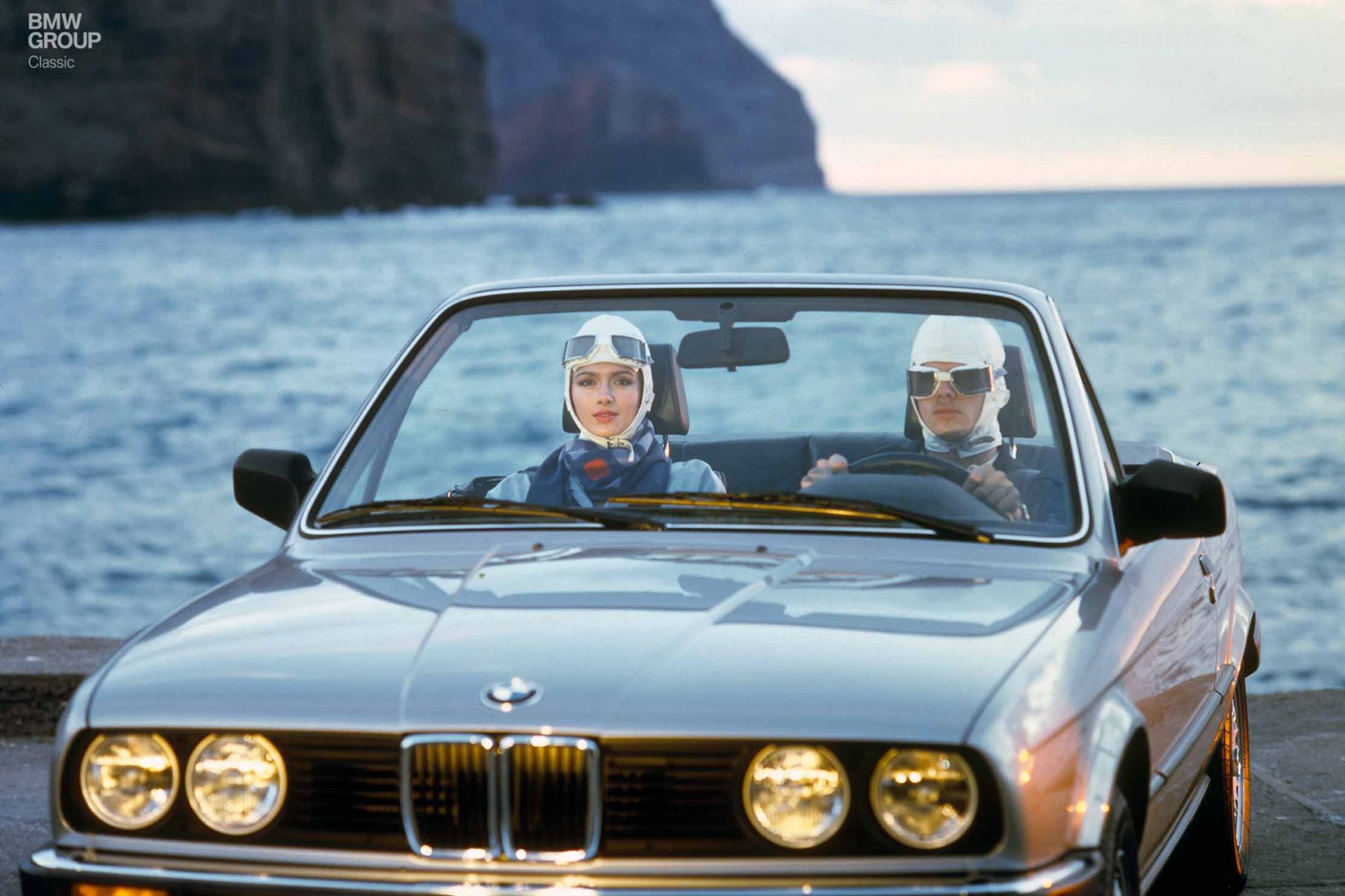 BMW 3er Cabrio