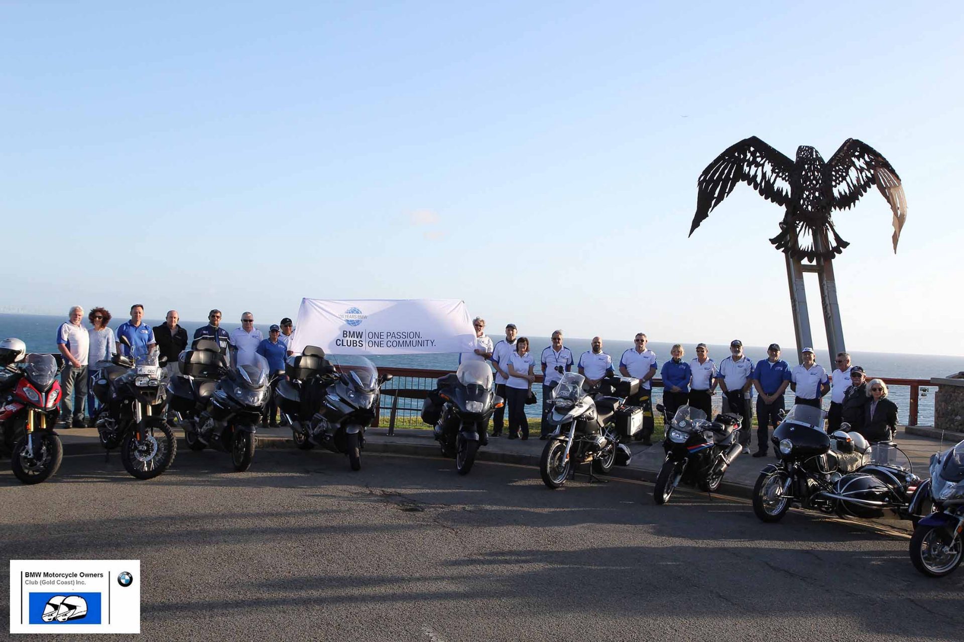 BMW Celebration Days 2016