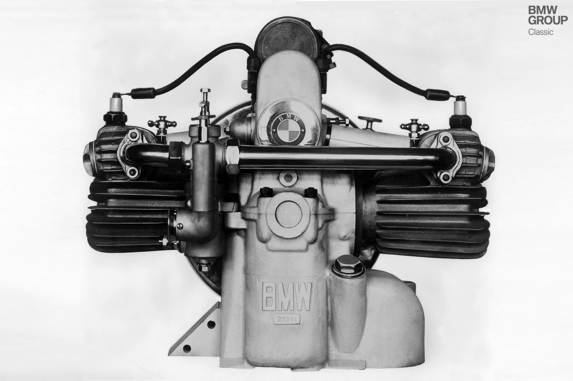 Boxermotor