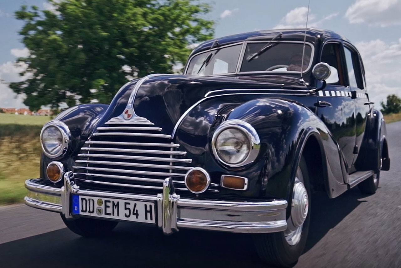 BMW 323i Oldtimer