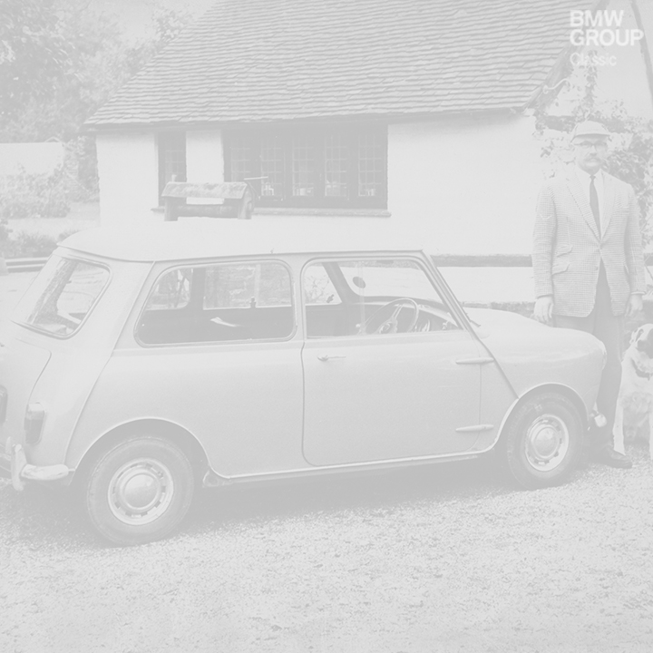 Classic Mini