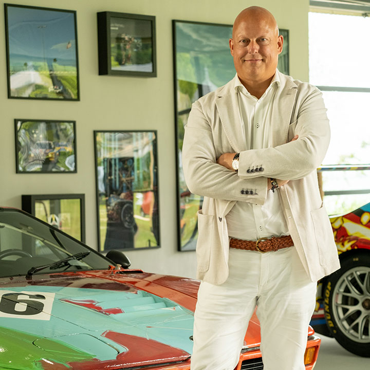 Classic Heart Podcast