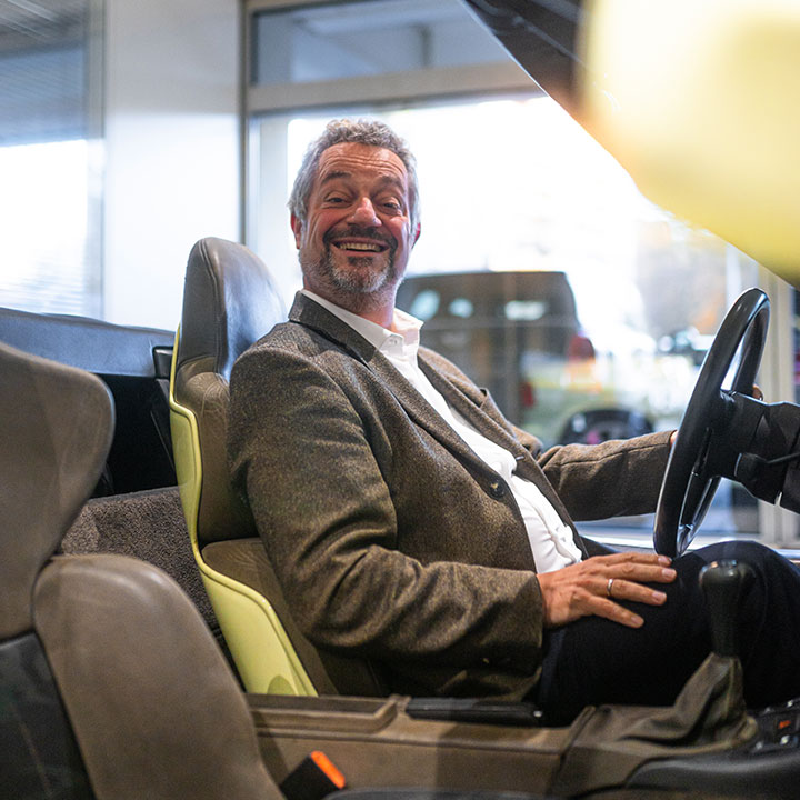 Classic Heart Podcast