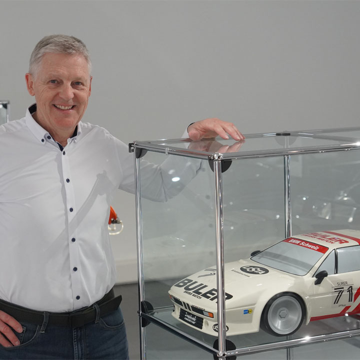 Max und Jakob Heidegger