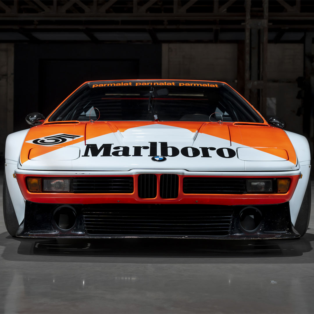 Nationales Automuseum