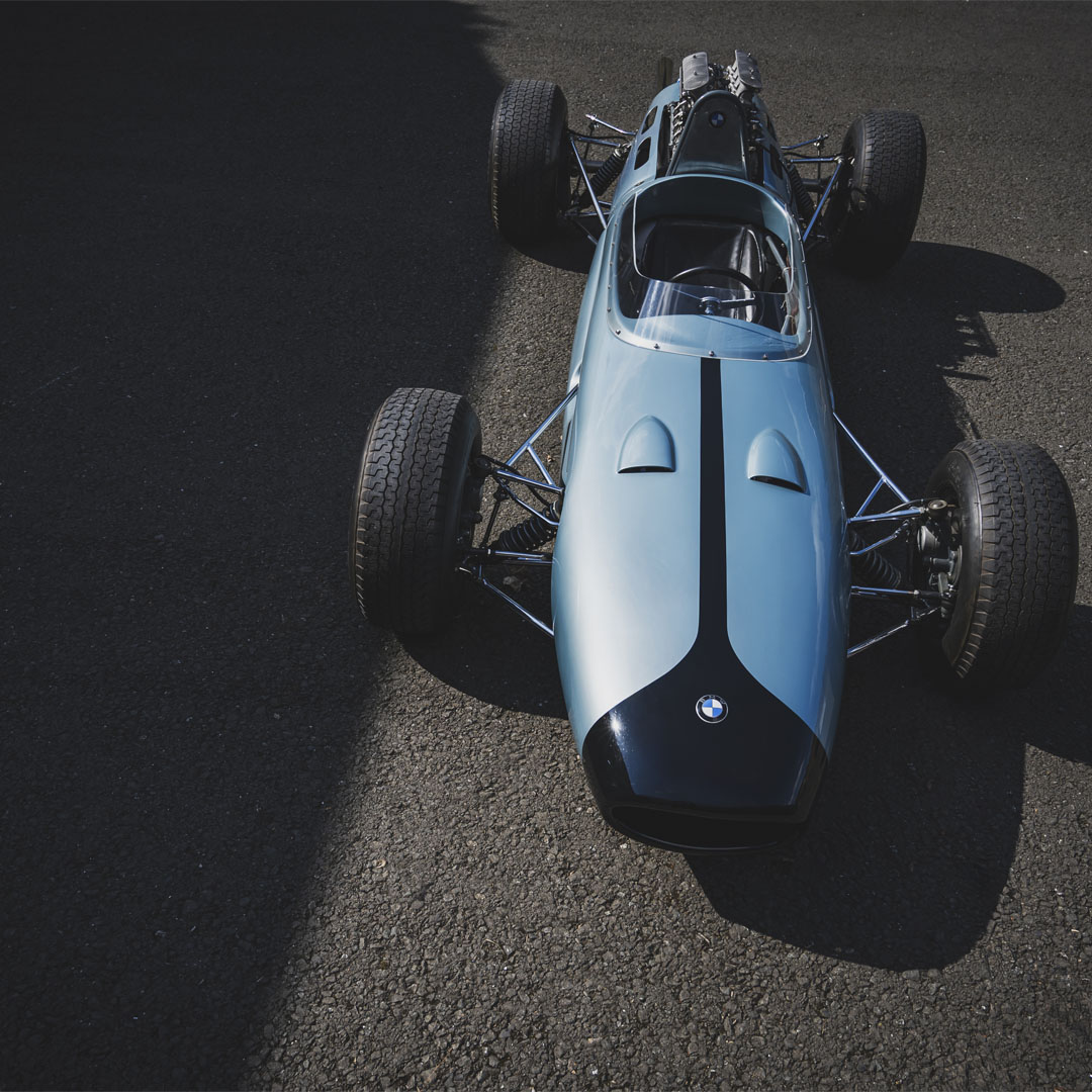 Nationales Automuseum