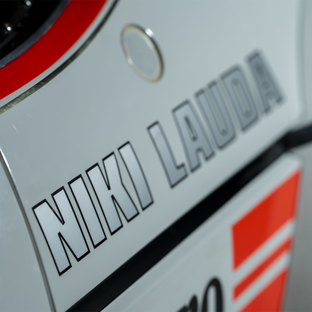 Nationales Automuseum