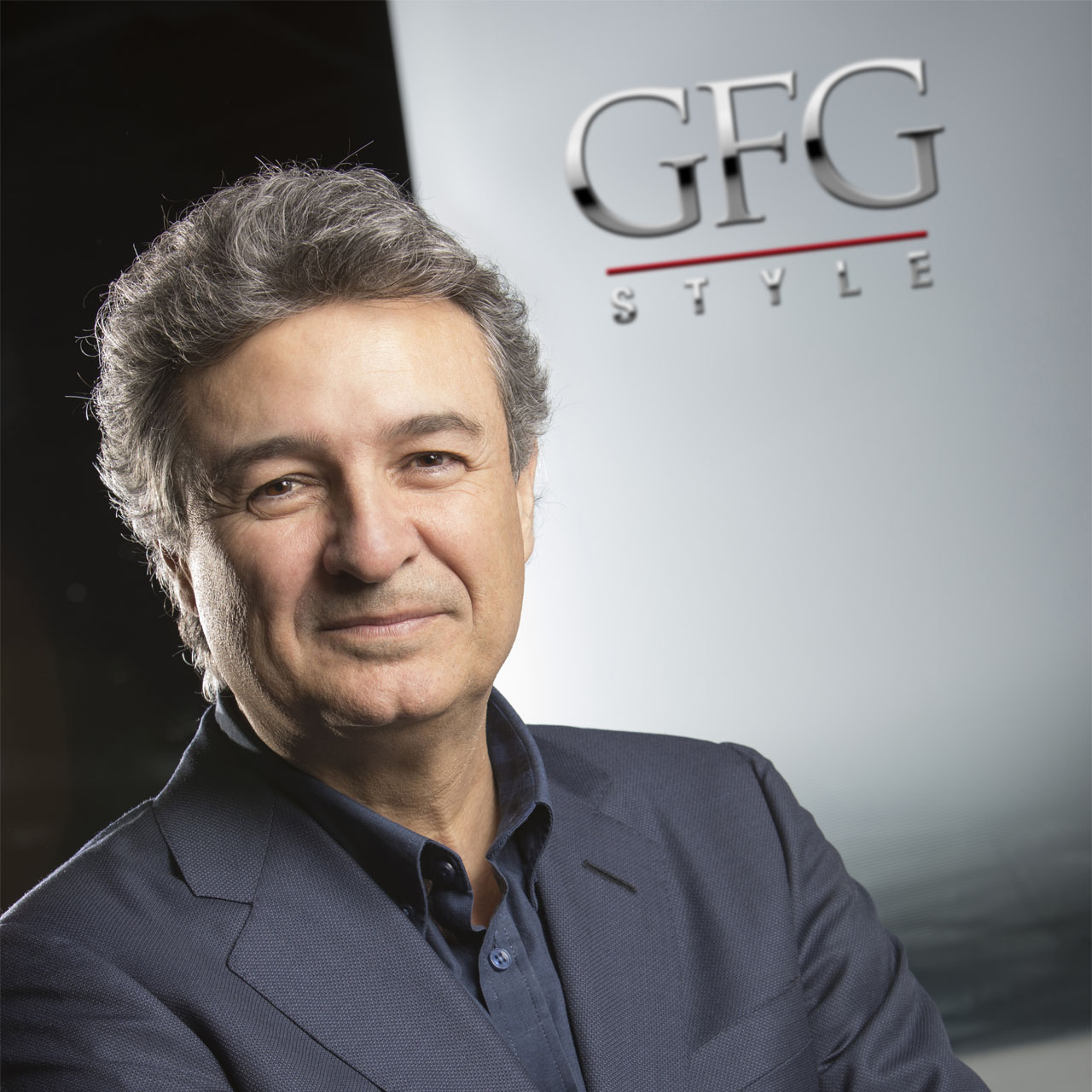 Fabrizio Giugiaro