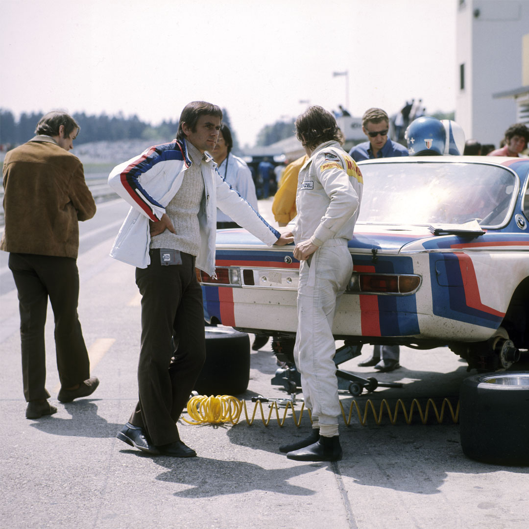 Jochen Neerpasch