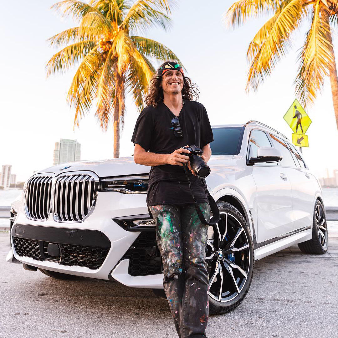 Spencer Mar Guilburt