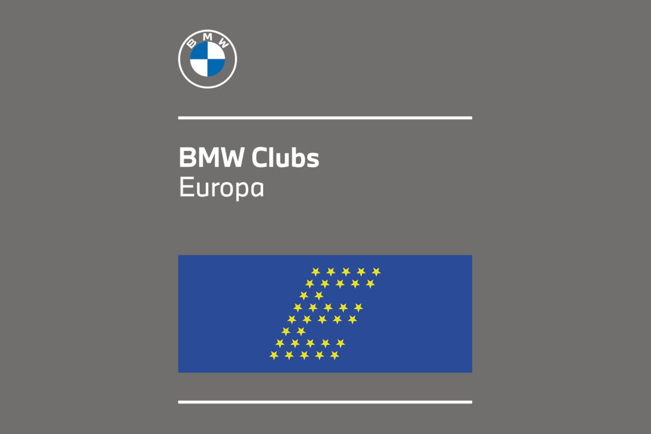 BMW Clubs Europe