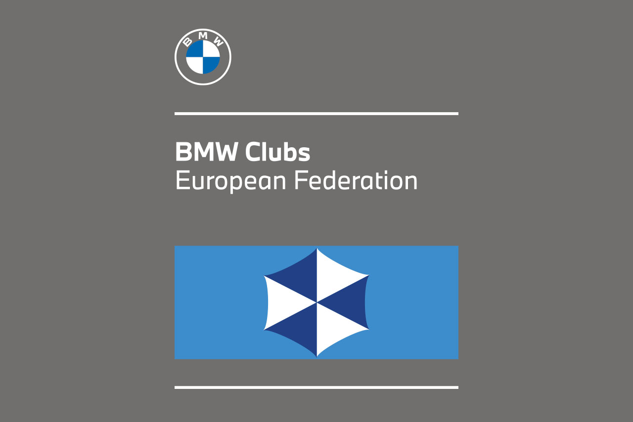 BMW Clubs European Federation