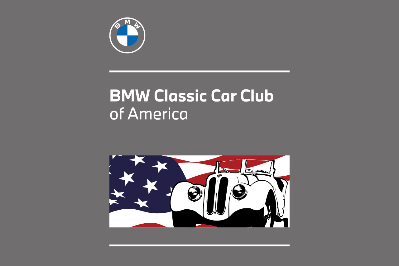 BMW Car Club of America