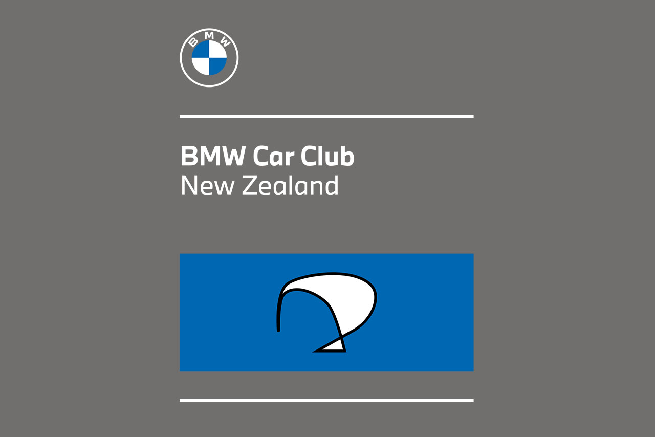 BMW Car Club of New Zealand